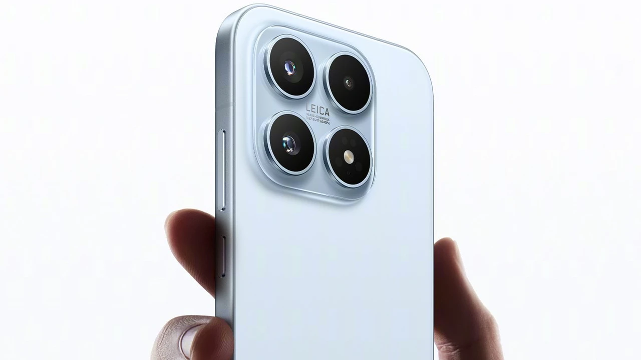 Xiaomi 17 amiral gemisi özellikleri ile tanıtıldı!