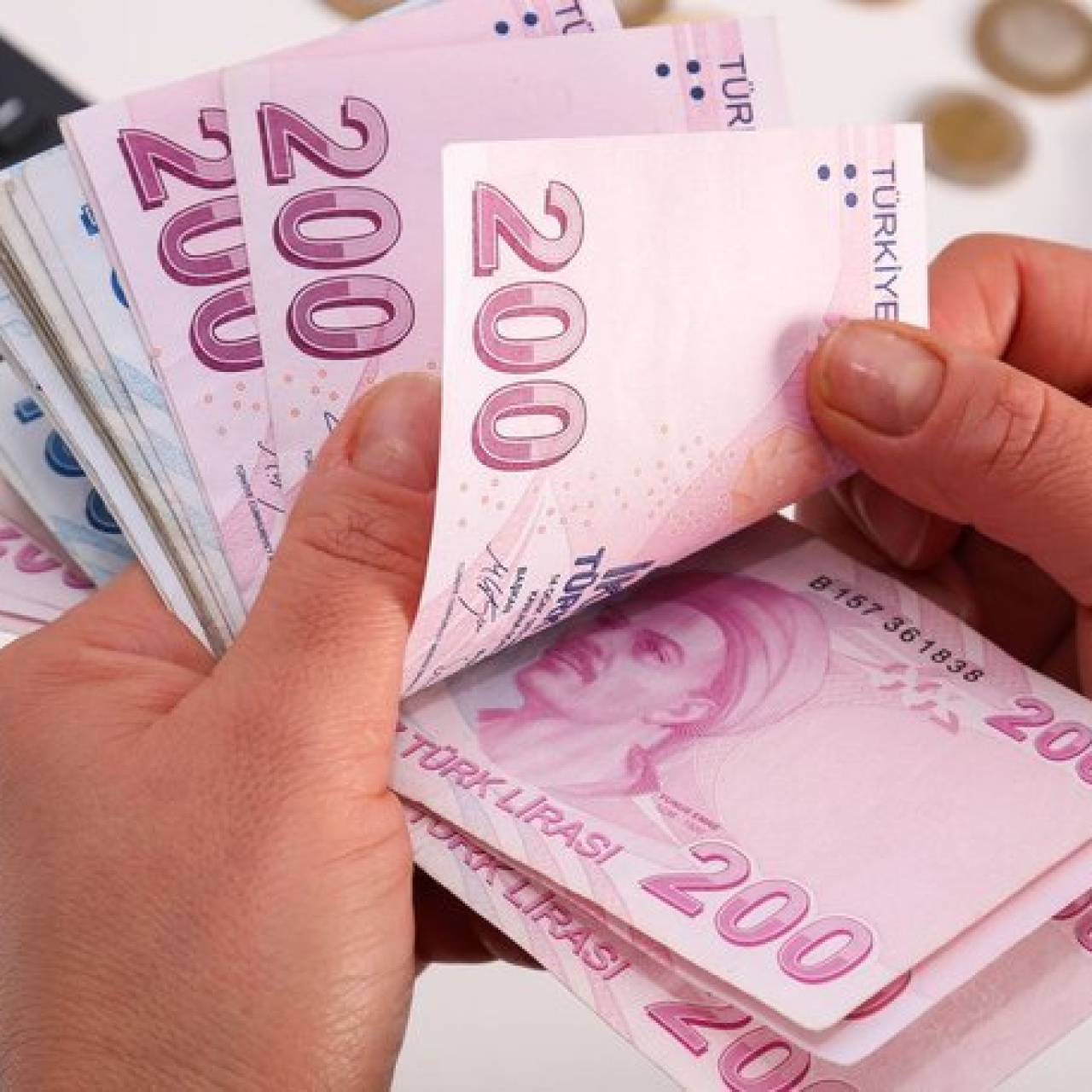 Emekli maaş farkı ne zaman yatacak?