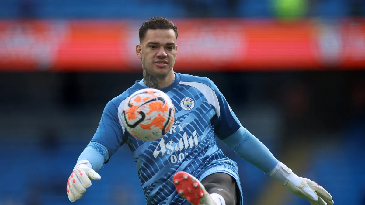 TRANSFER HABERİ: Galatasaray'da Ederson tamam! İşte mali şartlar