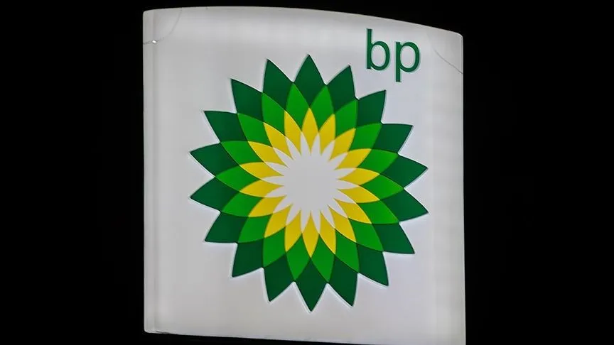 Enerji şirketi bp'nin üçüncü çeyrek karı beklentileri aştı