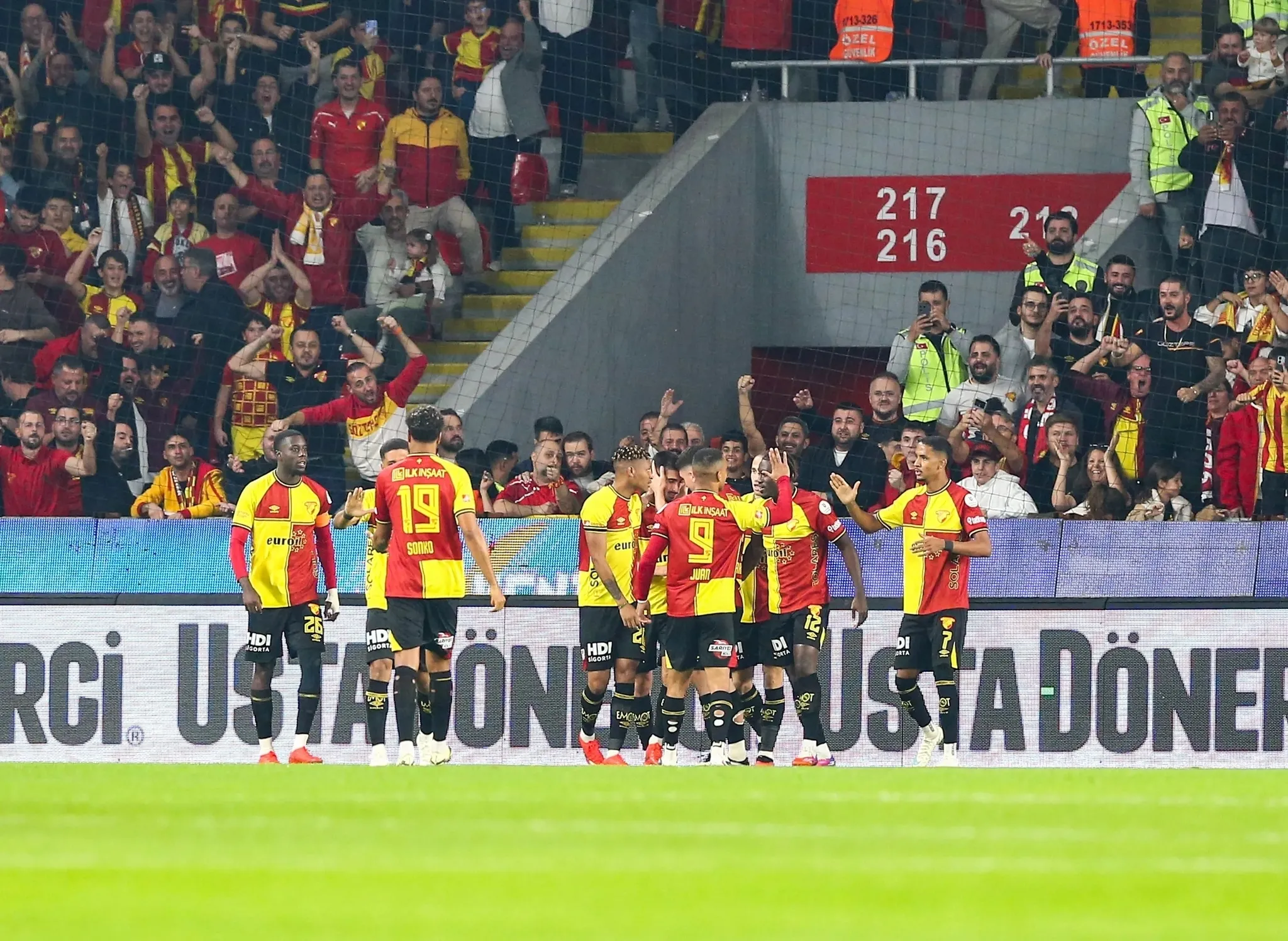 Fenerbahçe-Göztepe Maçı Yayın Bilgileri Neler, Hangi Kanalda?