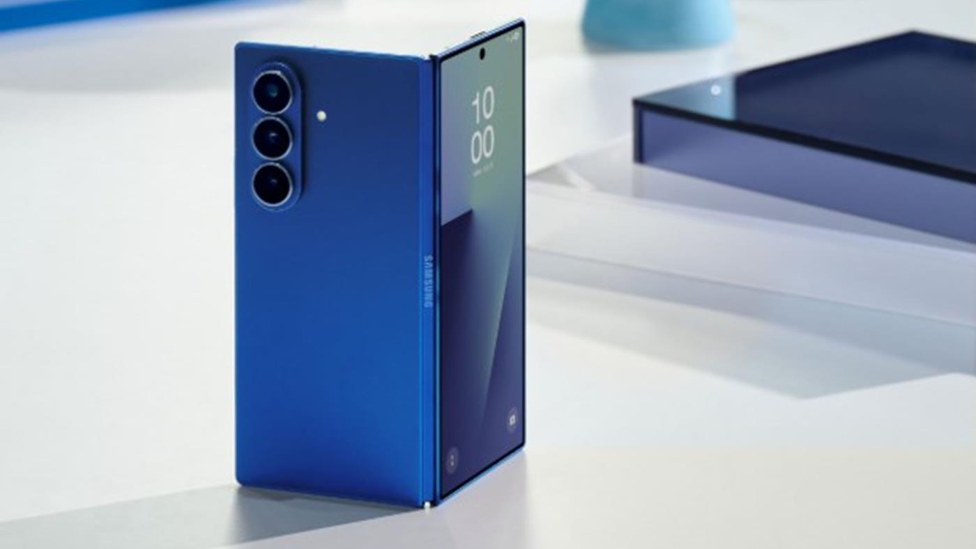 Galaxy Z Fold 7 buz, su ve darbeye karşı dayanıklılığını kanıtladı