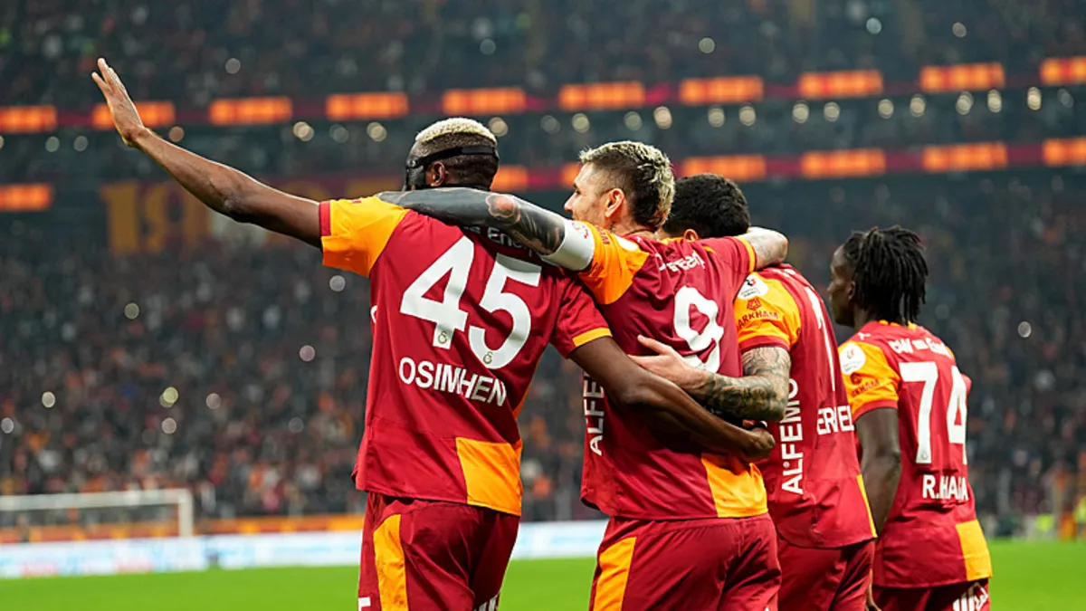 Spor yazarlarından Galatasaray-ikas Eyüpspor maçı değerlendirmesi