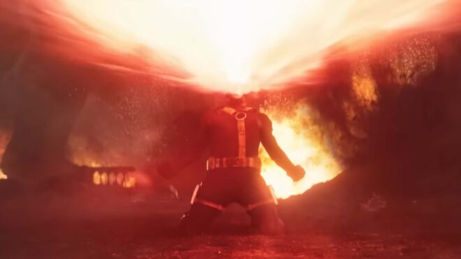 Avengers: Doomsday filminin üçüncü tanıtım videosu yayınlandı