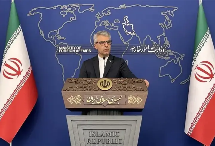 İran'dan Trump'a yalanlama: ABD'ye görüşme talebi iletmedik