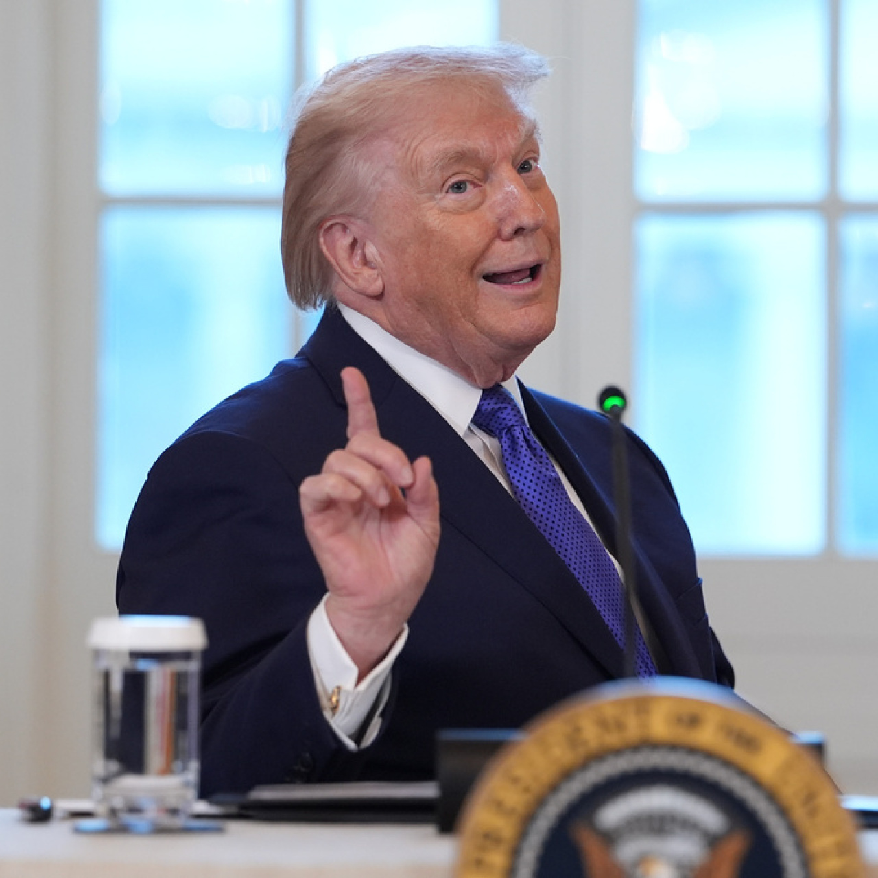 "Trump Grönland için askeri plan talimatı verdi" iddiası