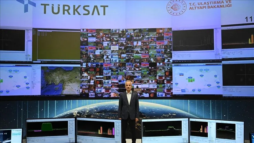 Yerli ve milli veri merkeziyle kritik veriler daha güvende olacak