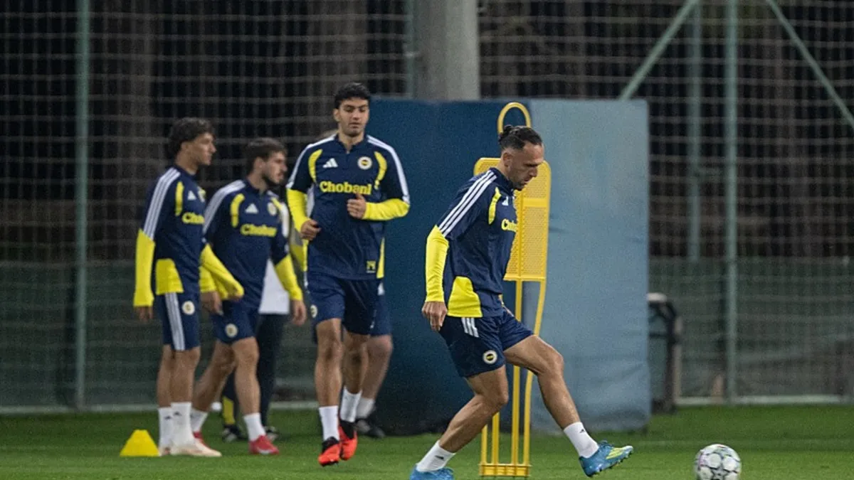 Slavia Prag İle 4. Kez