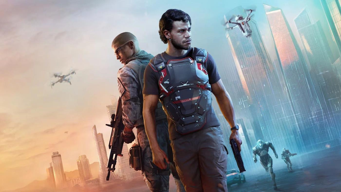 GTA'ya rakip olmayı hedefleyen Mindseye, daha çıkışta duvara tosladı