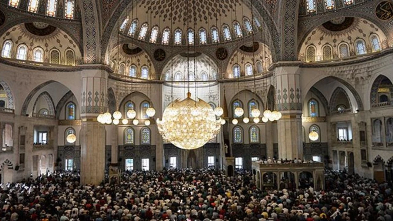 Ramazan Bayramı ve Kurban bayramı ne zaman? İşte 2026 bayram tarihleri...