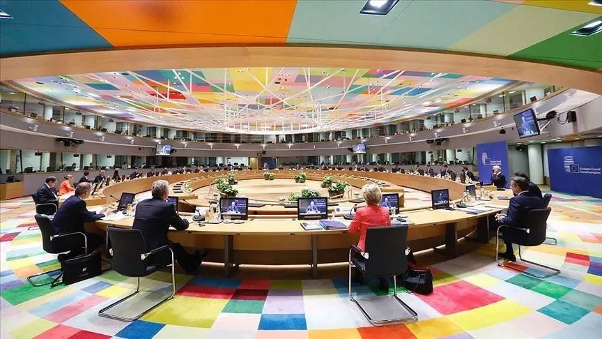 AB liderleri, Grönland konusunda olağanüstü toplantı yapacak