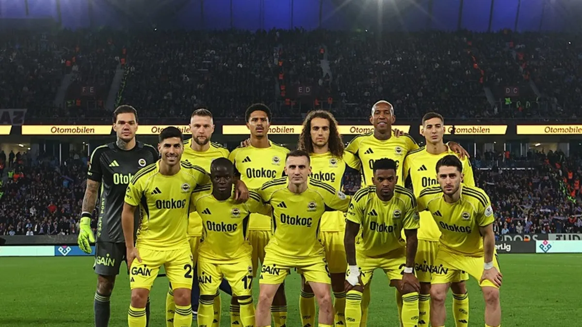 Fenerbahçe'de sakatlıkları bulunan oyuncuların son durumu ne? Skriniar, Ederson, Asensio...