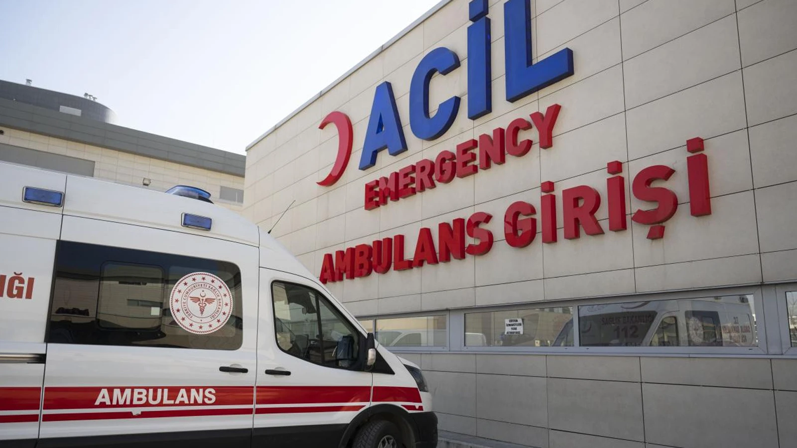 Diş ağrısı geçsin diye mazot içti! Ölümle mücadele ediyor