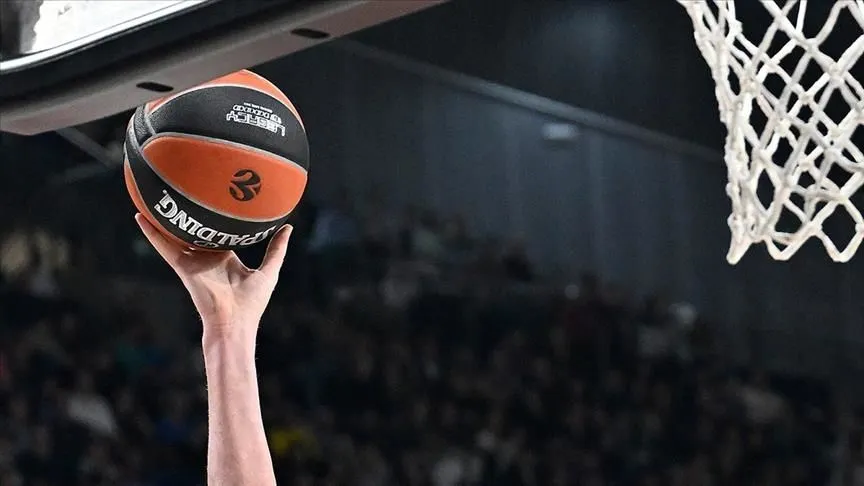 Basketbol BKT Avrupa Kupası'nda rakipler belli oluyor 
