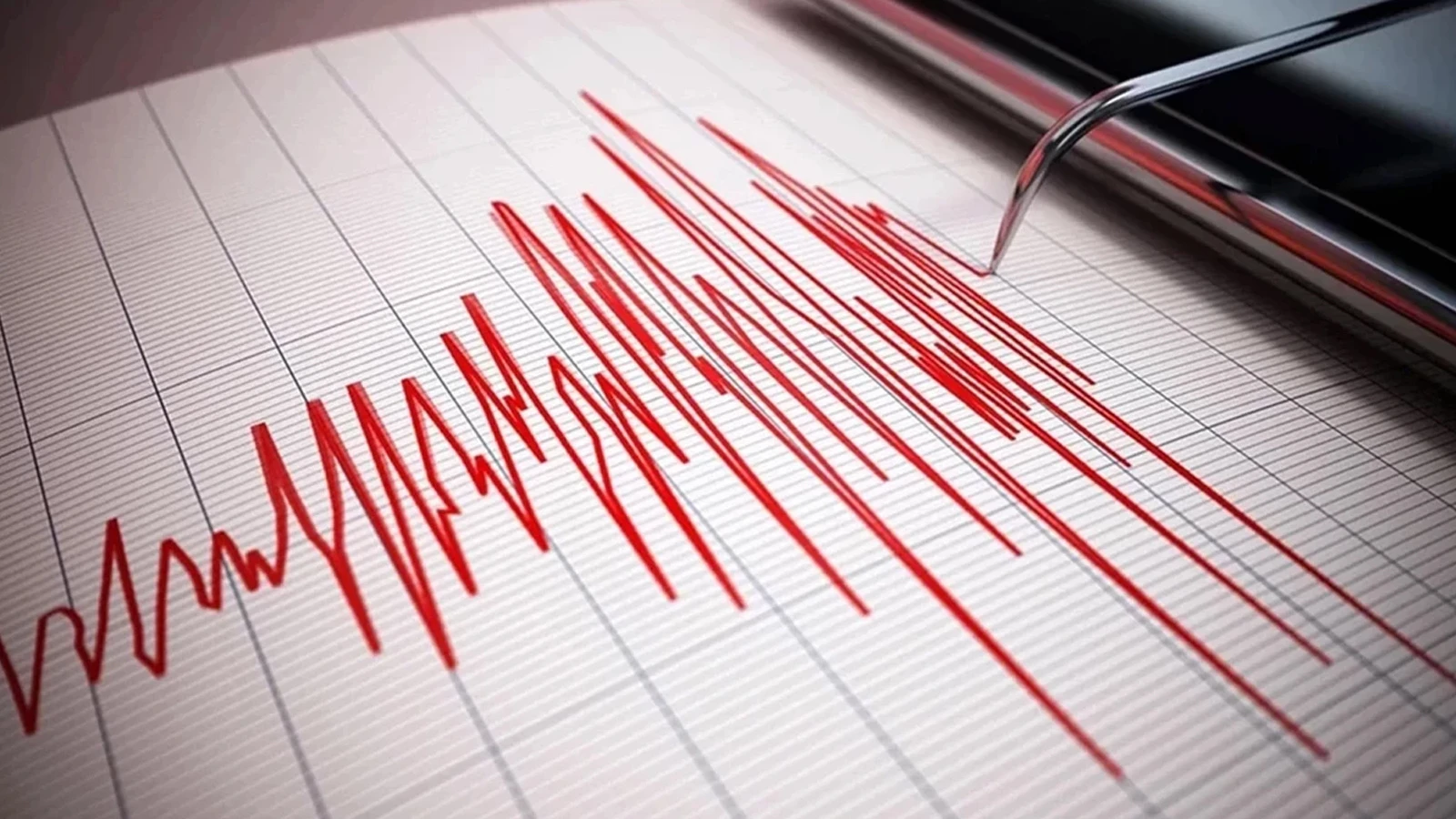 Son dakika deprem oldu! 30 Eylül 2025 AFAD, Kandilli deprem listesi!