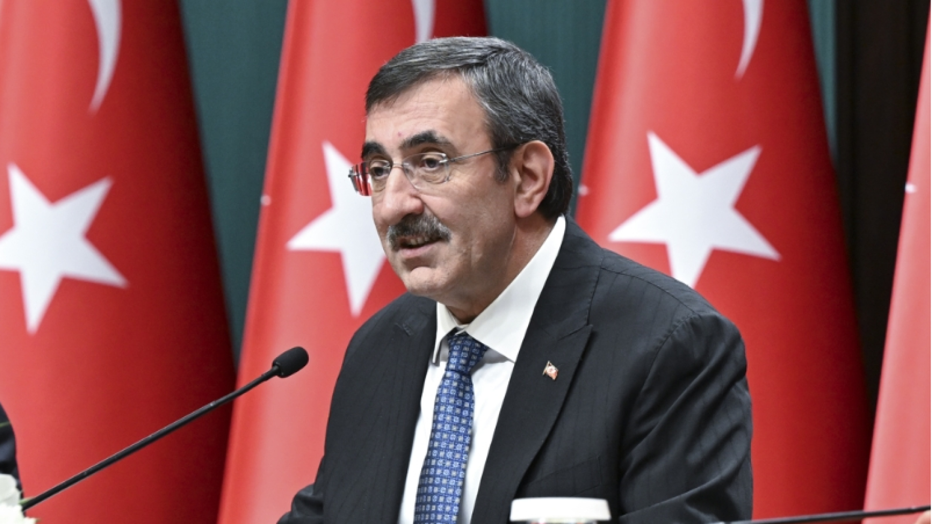 2027 Bütçe Açığı Beklentisi Yüzde 3.5