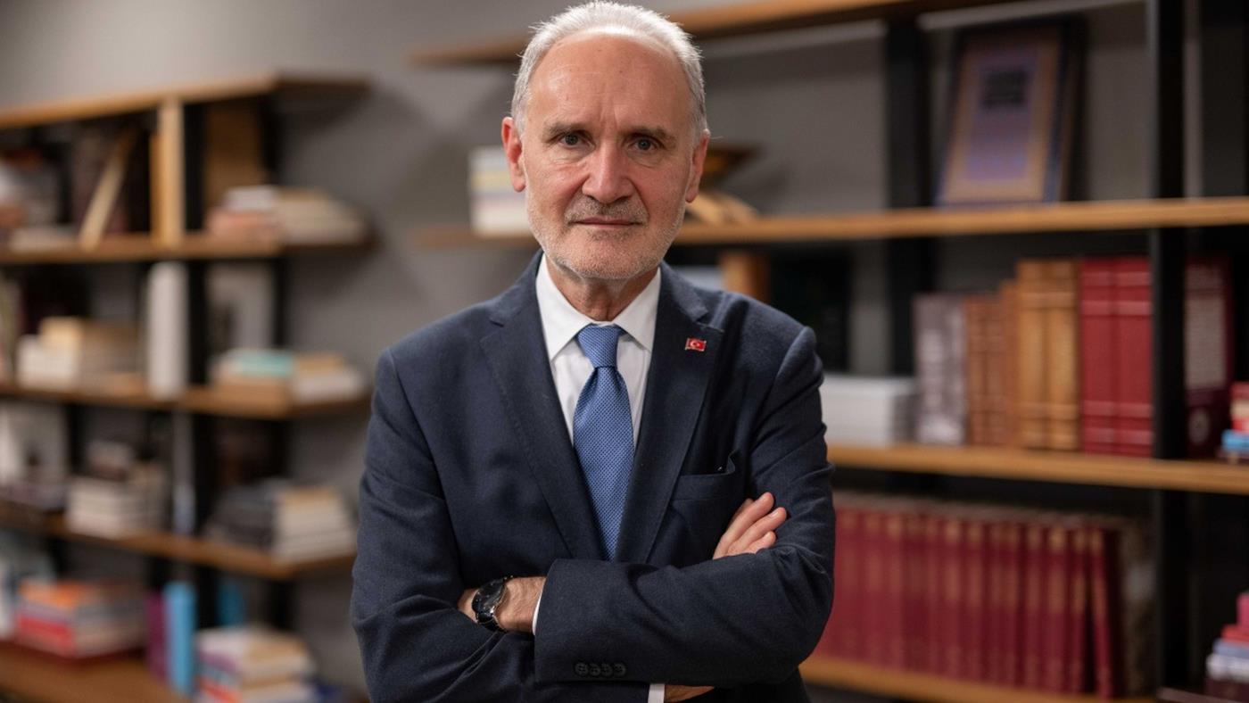 İTO Başkanı yurtdışı alışverişi hedef aldı: Gümrüksüz olması rekabete darbe