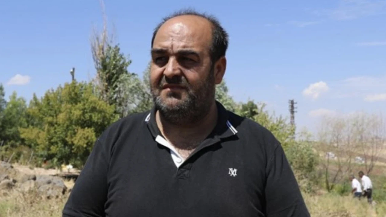 Narin Güran'ın babası Arif Güran öldü mü, yaşıyor mu?