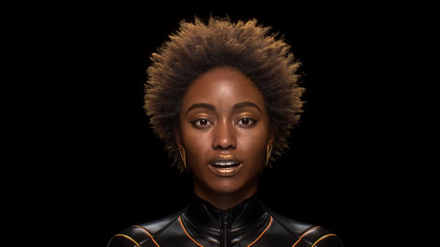 Nvidia Audio2Face açık kaynak oldu: Oyunlarda ultra gerçekçi avatar dönemi!