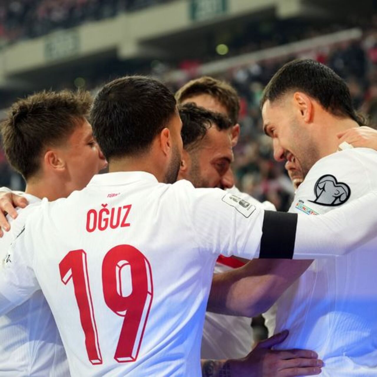 Bizim Çocuklar play-off biletini kaptı!