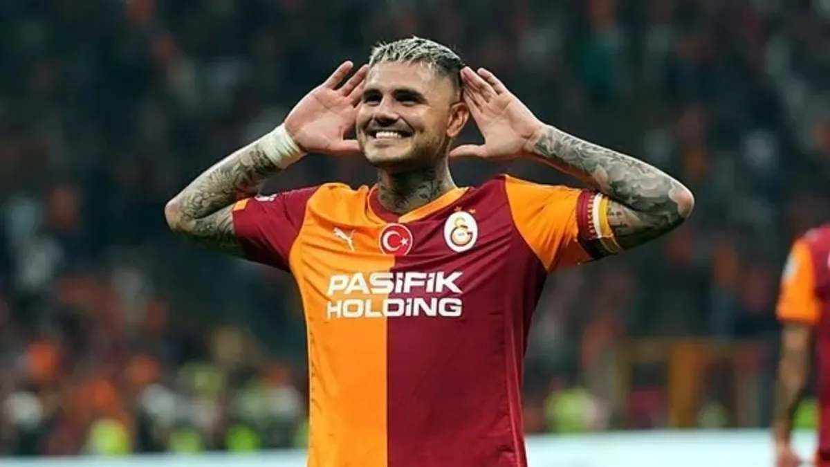 Icardi Arjantin'e mi dönüyor? Kendisi açıkladı
