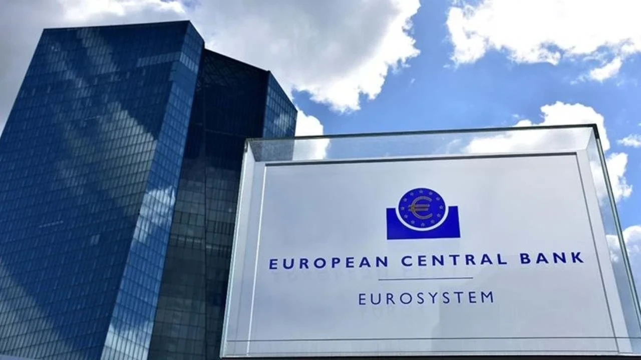 ECB'den Avrupa bankalarına 'benzeri görülmemiş yüksek risk' uyarısı