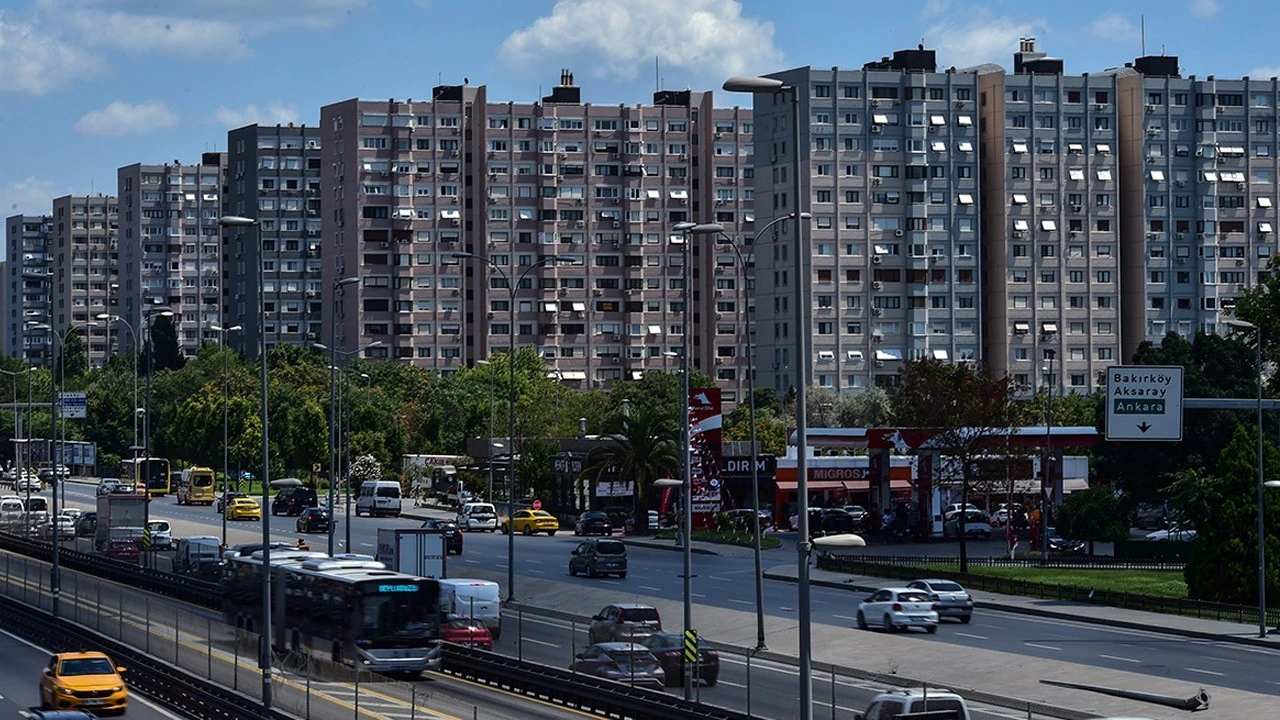 İstanbul’da kira fiyatlarında deprem etkisi: Riskli ilçelerde düşüş var
