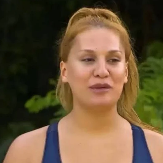 Survivor Almeda Baylan Ekranlara Geri Döndü: Sevilen Yarışmaya Katıldı