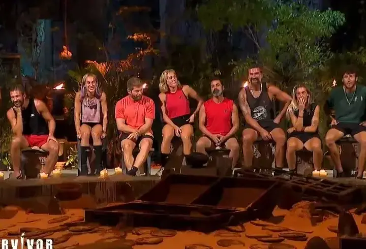 İlk eleme adayı... Survivor iletişim ödülünü kim kazandı? 17 Mart 2025 Survivor'da yaşananlar!