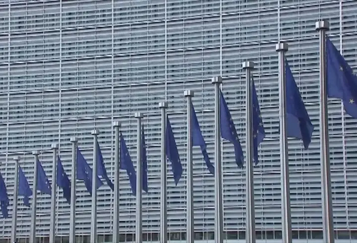 Macaristan Ukrayna’nın AB üyeliğini yine veto etti
