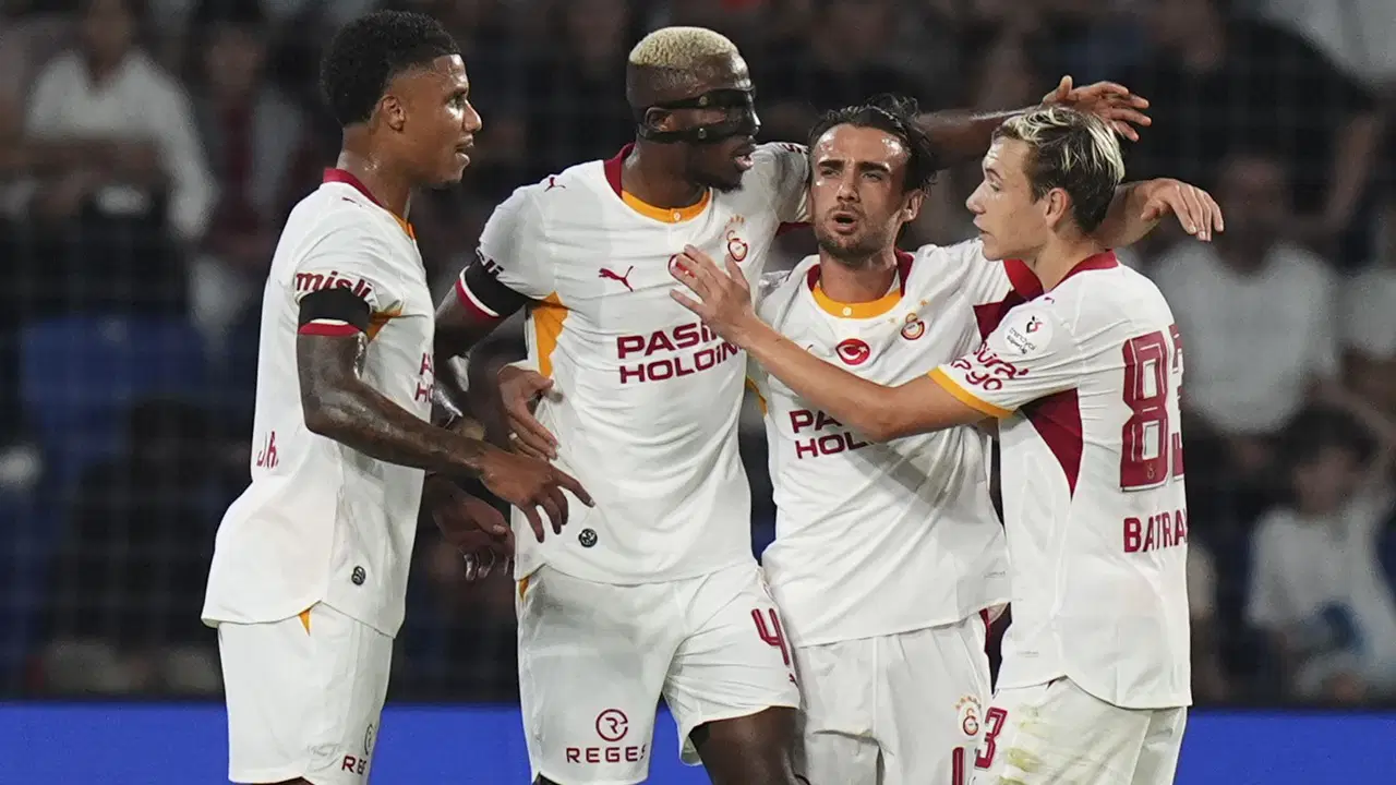 Gençlerbirliği - Galatasaray Maçı Ne Zaman, Saat Kaçta, Hangi Kanalda? Şifresiz Mi?