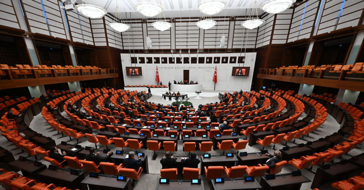 11. Yargı Paketi, TBMM Adalet Komisyonu'nda
