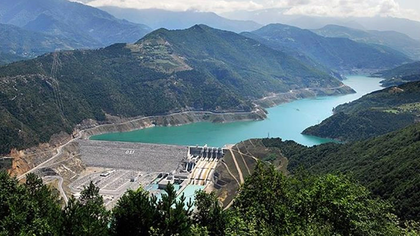 İstanbul baraj doluluk oranları düştü! İSKİ 21 Eylül 2025 güncel verileri