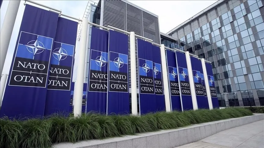 NATO Genelkurmay Başkanları, NATO-Ukrayna Konseyi formatında toplandı