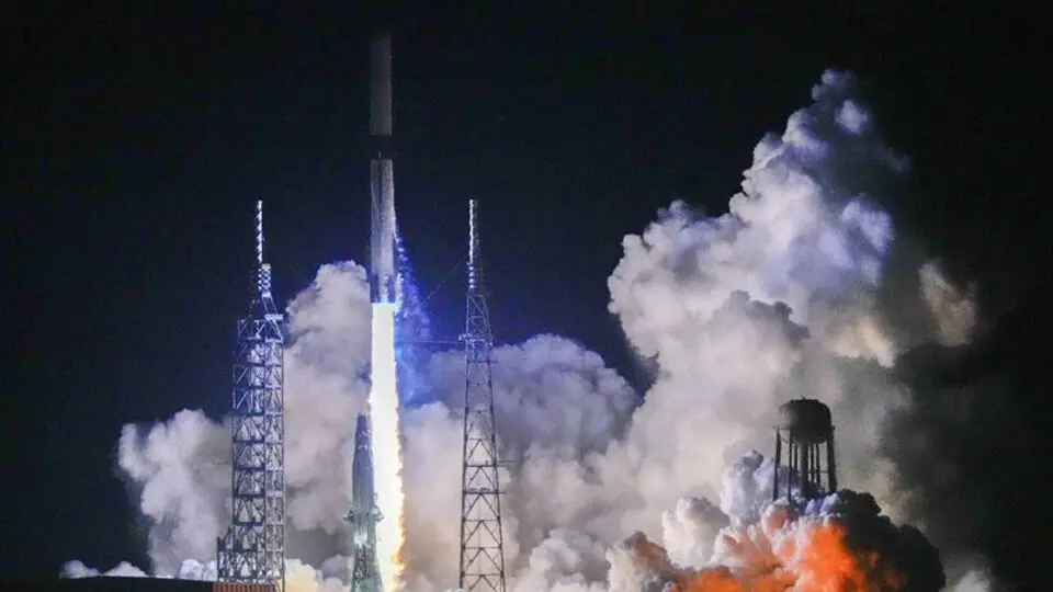 Bezos’un Blue Origin’i, uzay lojistiğinde Pentagon’la anlaştı
