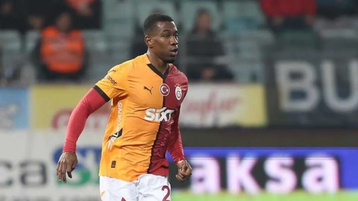 Carlos Cuesta Galatasaray'da kalacak mı? Transfer kararını verdi