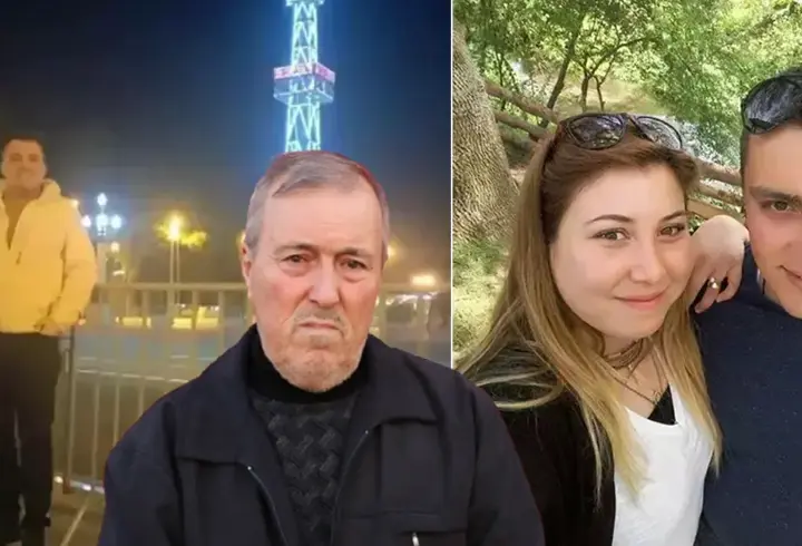 Şehit İlker Aykut'un babası kahreden tesadüfü anlattı: Allah bana bunu söyletti