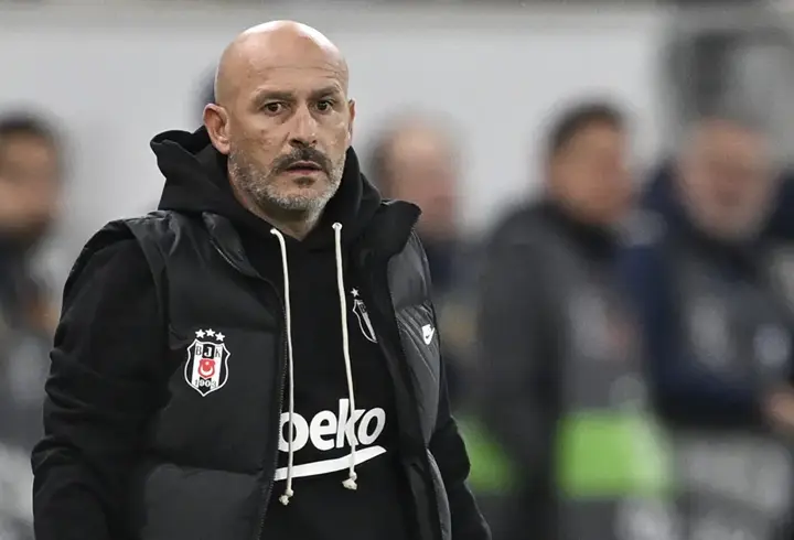 Vincenzo Italiano: Avrupa'daki Maçlar Çok Önemli