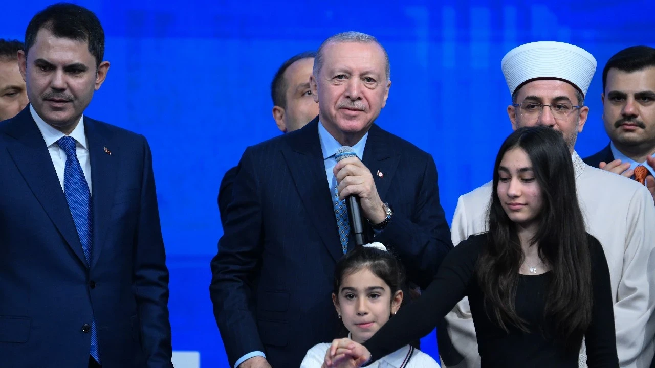 100 bin TOKİ konutu kurasında isimler belli olmaya başladı