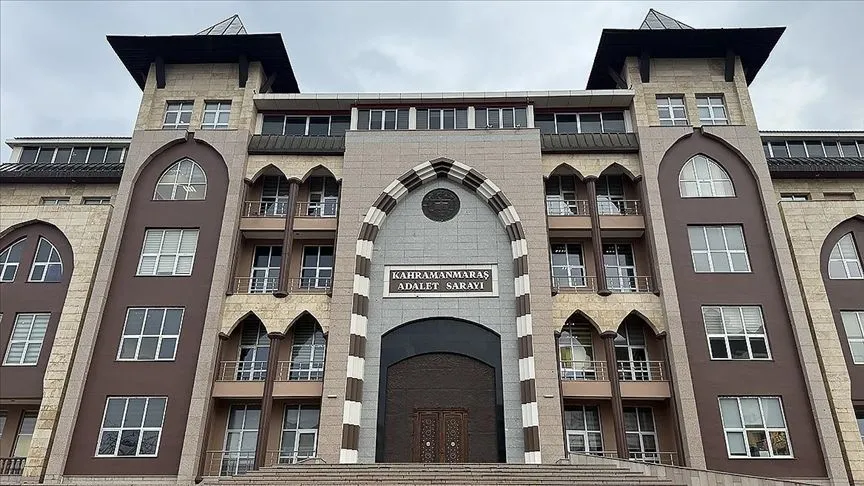 Depremde 72 kişinin öldüğü Ebrar Sitesi H Blok'a ilişkin davada karar çıktı