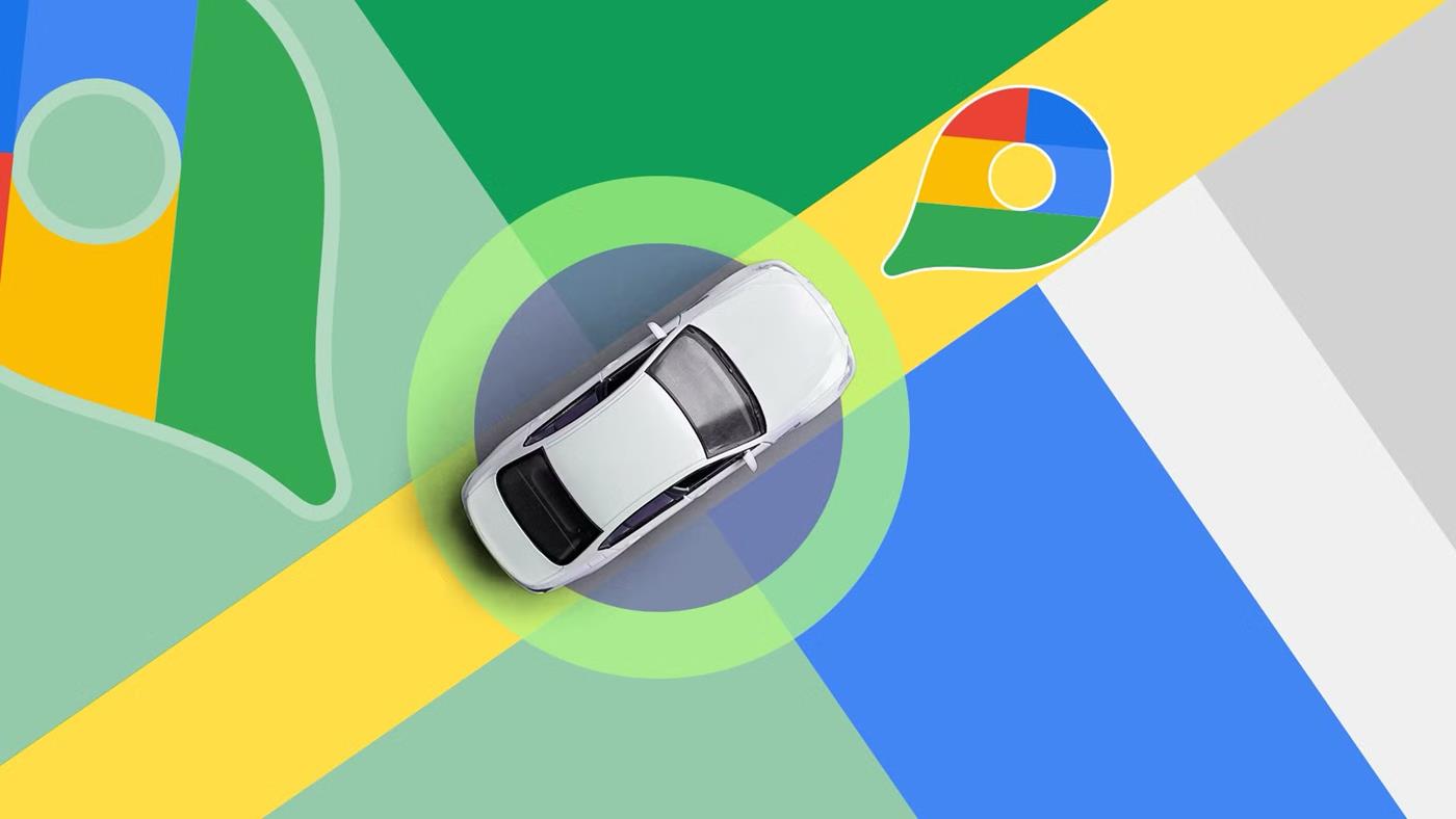 Google Haritalar, aracınızı park ettiğinizi otomatik algılayacak
