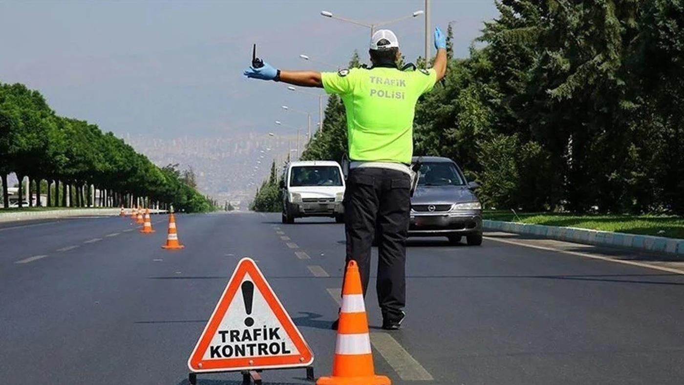Trafik Kanunu Teklifi TBMM'de: İşte yeni cezalar!