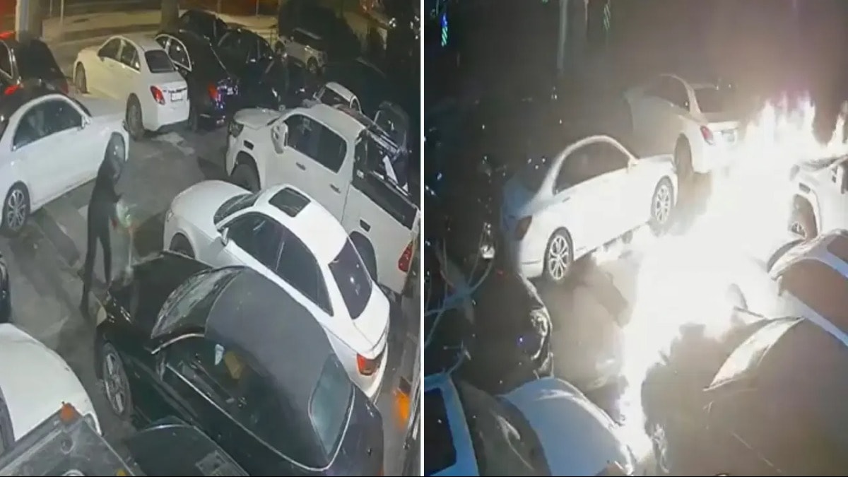 İş insanına kabus olmuşlardı: 11 şüpheli gözaltına alındı