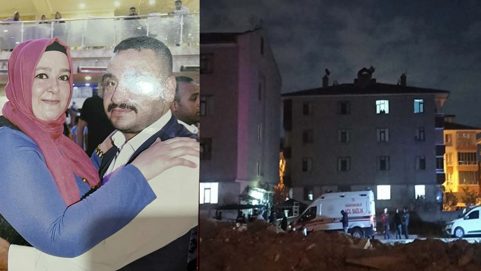 Havva'yı öldüren erkeğin 24 suç kaydı varmış!