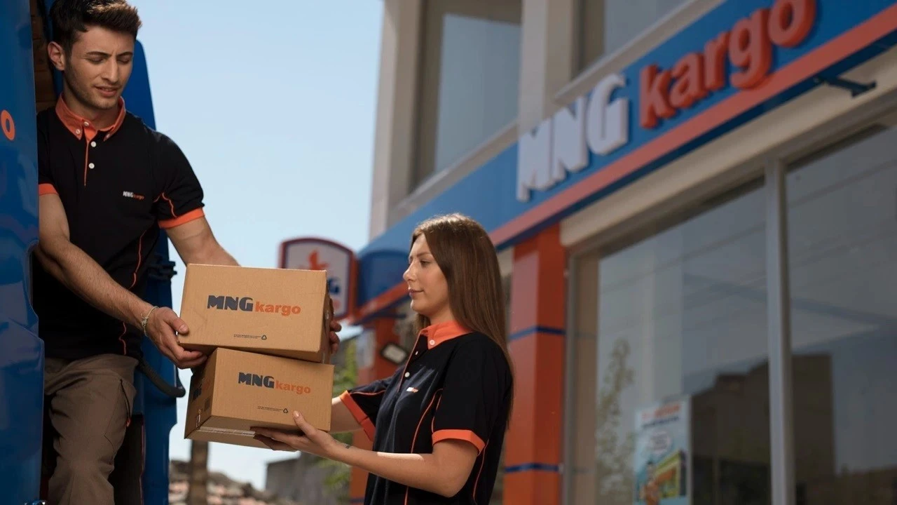 Bir dönem sona erdi! MNG Kargo artık DHL eCommerce adıyla faaliyet gösterecek