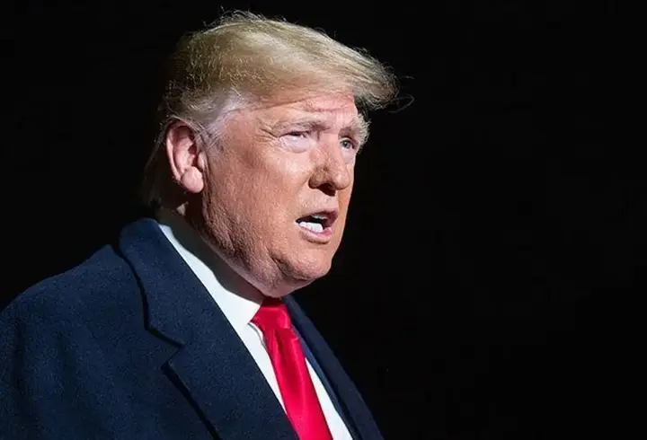 Trump'tan Gazze mesajı: 'Önümüzdeki ay çok iyi şeyler olacak'