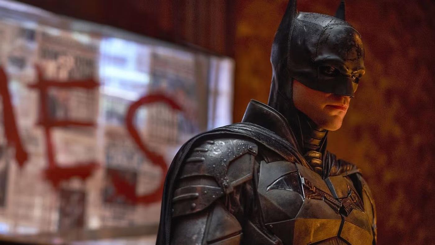The Batman 2'nin kötü adamı için görüşülen oyuncu belli oldu