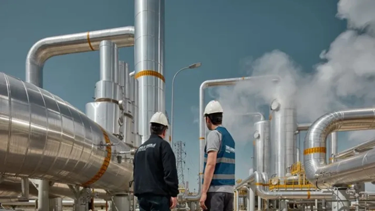 Zorlu Enerji'den 2025 için güçlü finansal beklenti