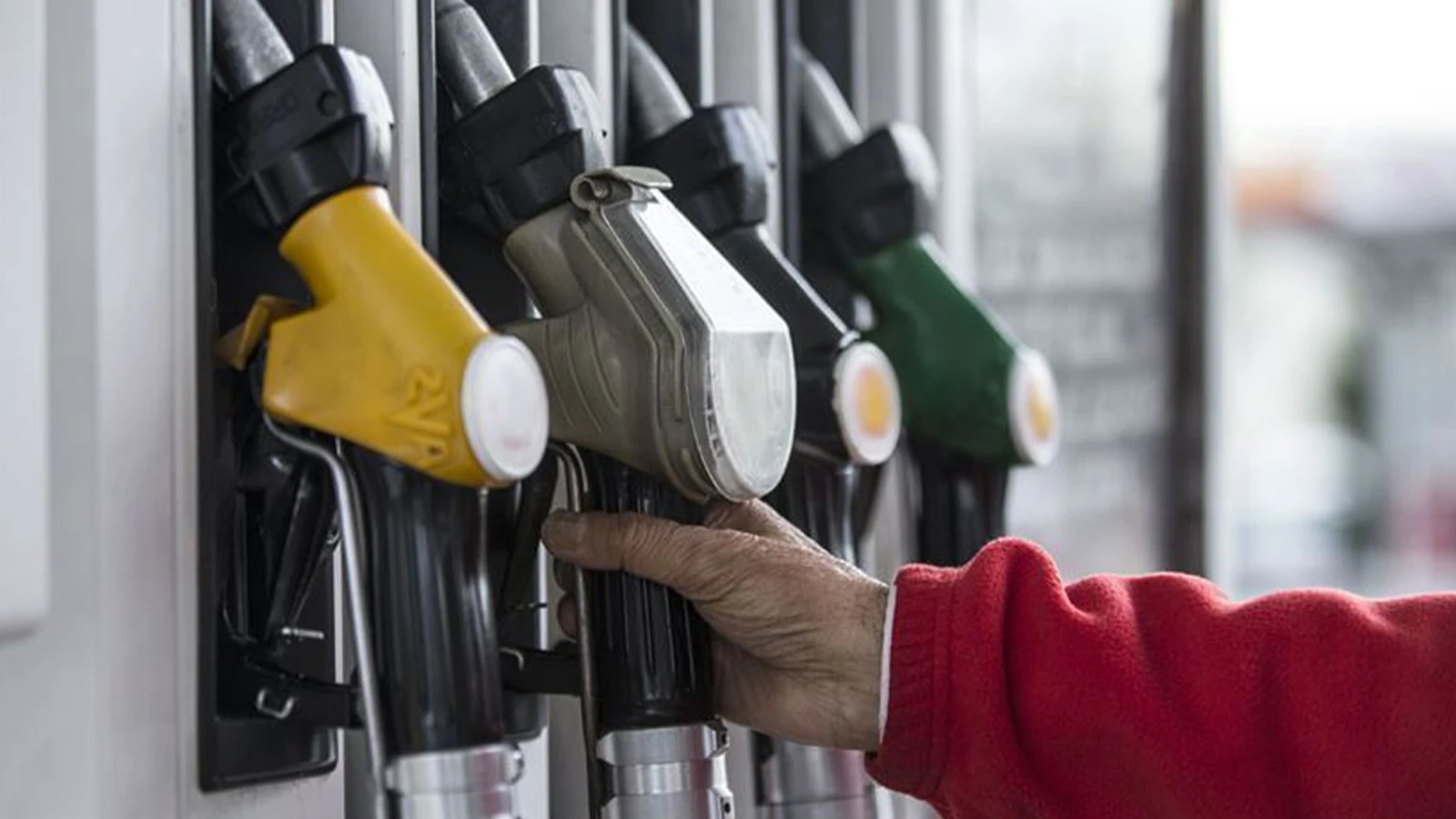 Tarih belli oldu; motorine tarihi zam geliyor