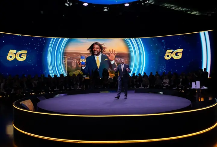 5G, tüm gelir grupları için erişilebilir olacak